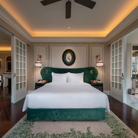 Hotel De L'Amour Tam Ðảo Εξωτερικό φωτογραφία
