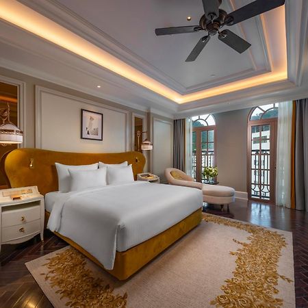 Hotel De L'Amour Tam Ðảo Εξωτερικό φωτογραφία