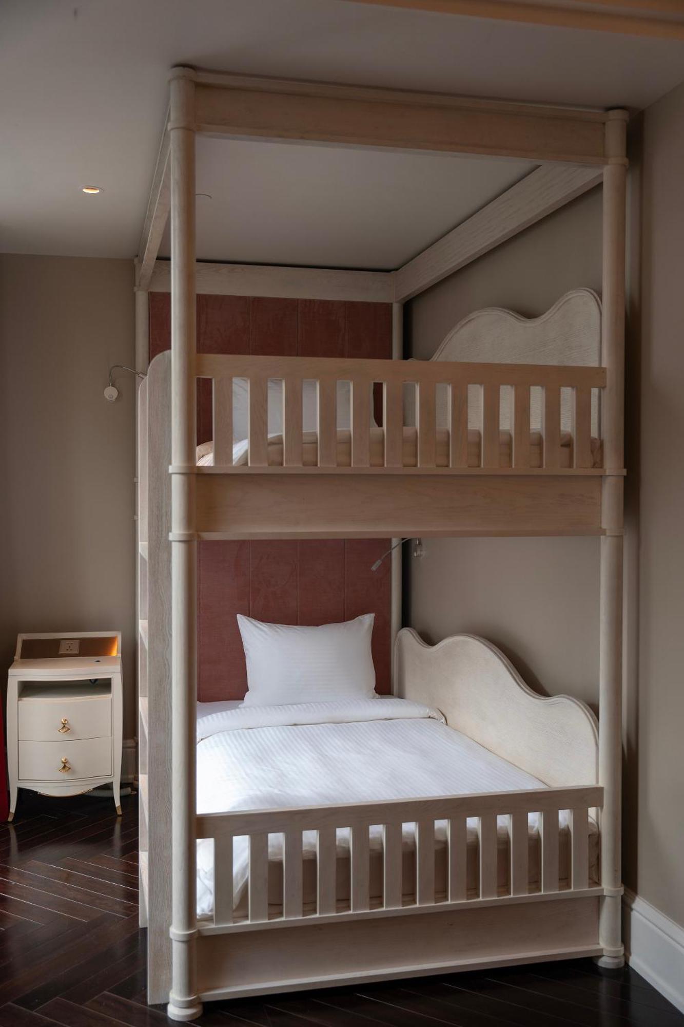 Hotel De L'Amour Tam Ðảo Εξωτερικό φωτογραφία