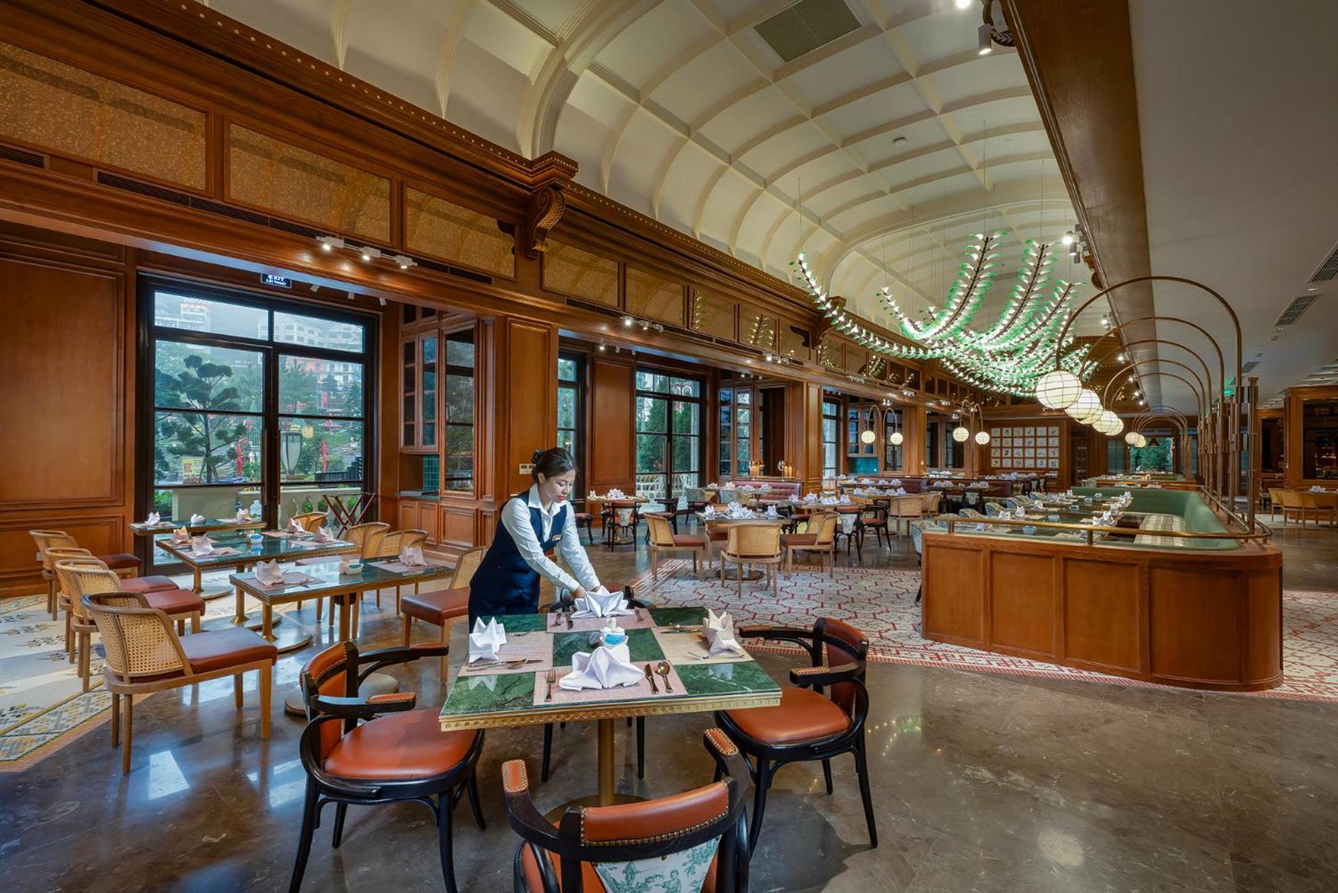 Hotel De L'Amour Tam Ðảo Εξωτερικό φωτογραφία