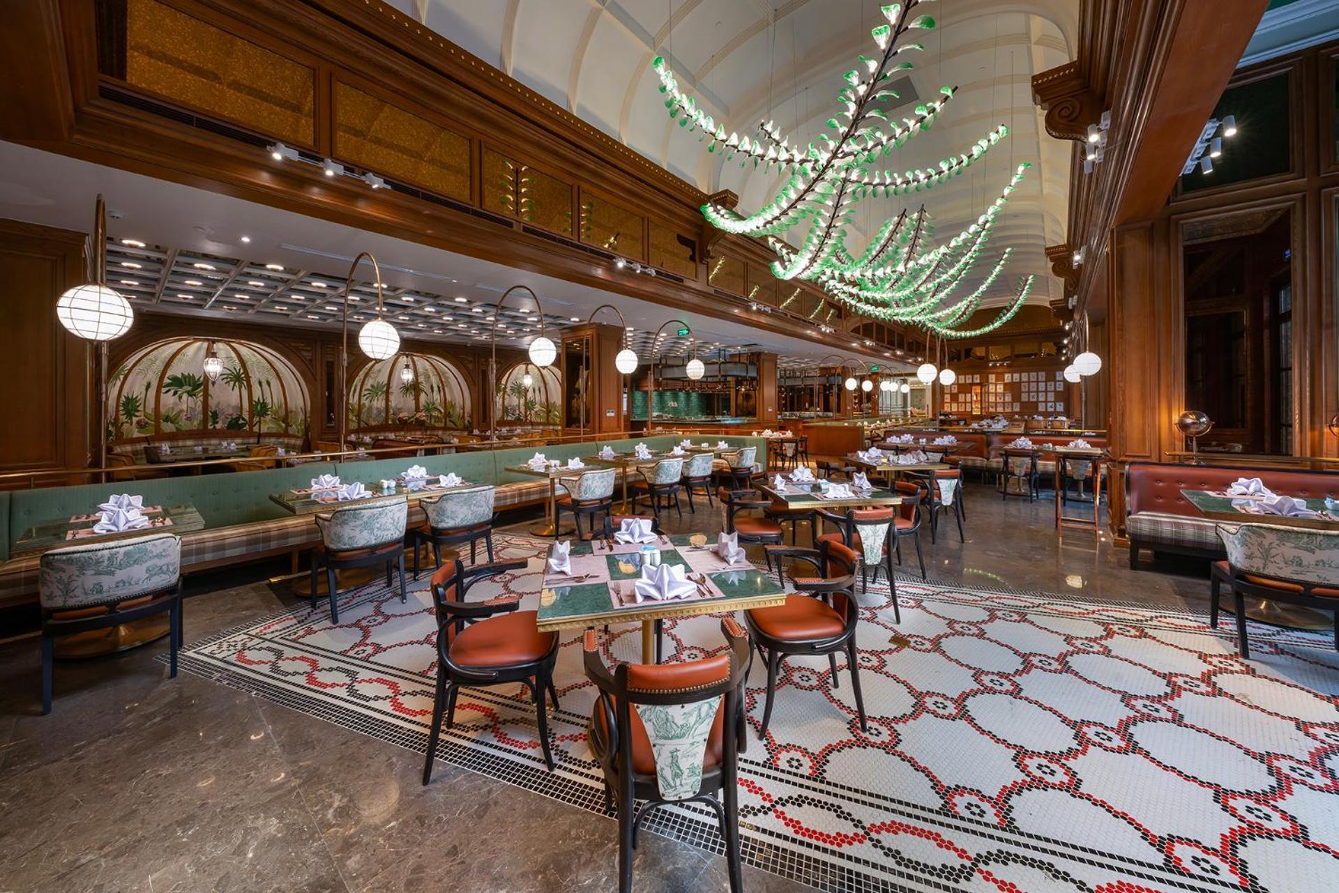 Hotel De L'Amour Tam Ðảo Εξωτερικό φωτογραφία