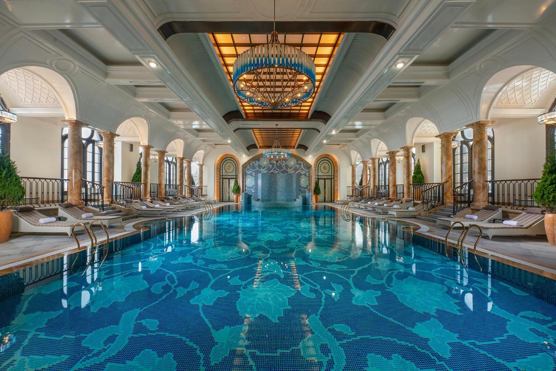 Hotel De L'Amour Tam Ðảo Εξωτερικό φωτογραφία