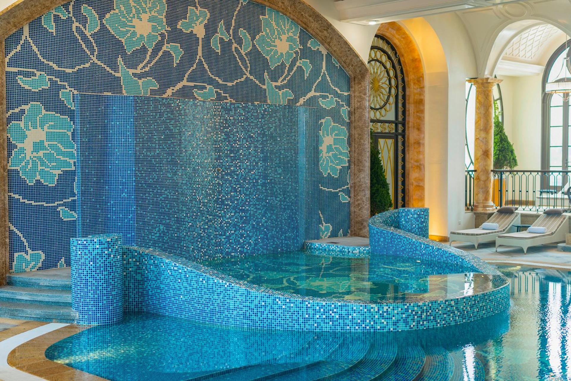 Hotel De L'Amour Tam Ðảo Εξωτερικό φωτογραφία